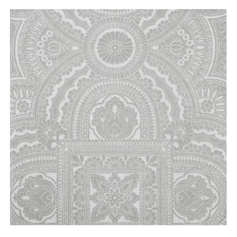 IHR Classique Silver Napkins